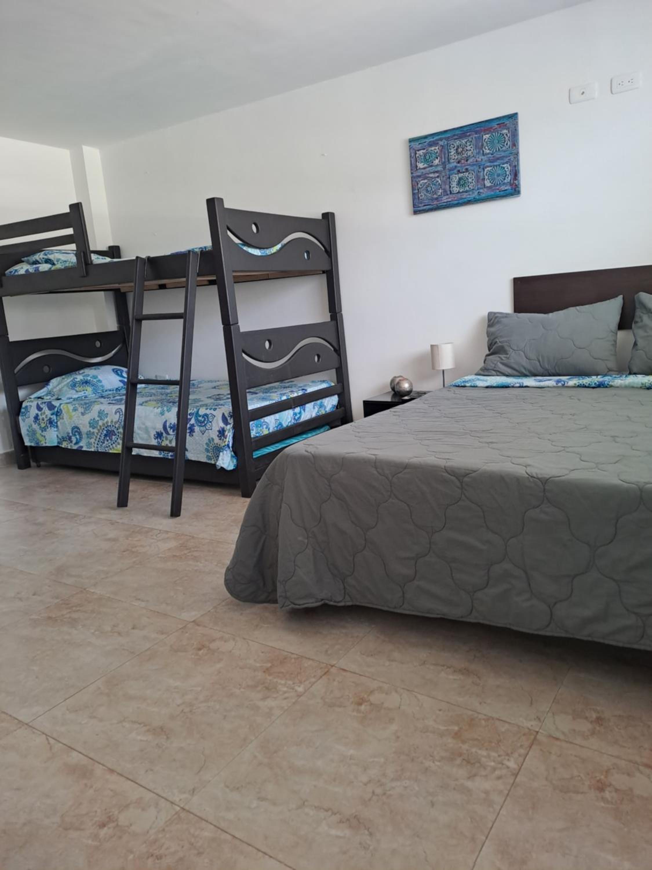 Villa Layla Santa Marta view 4