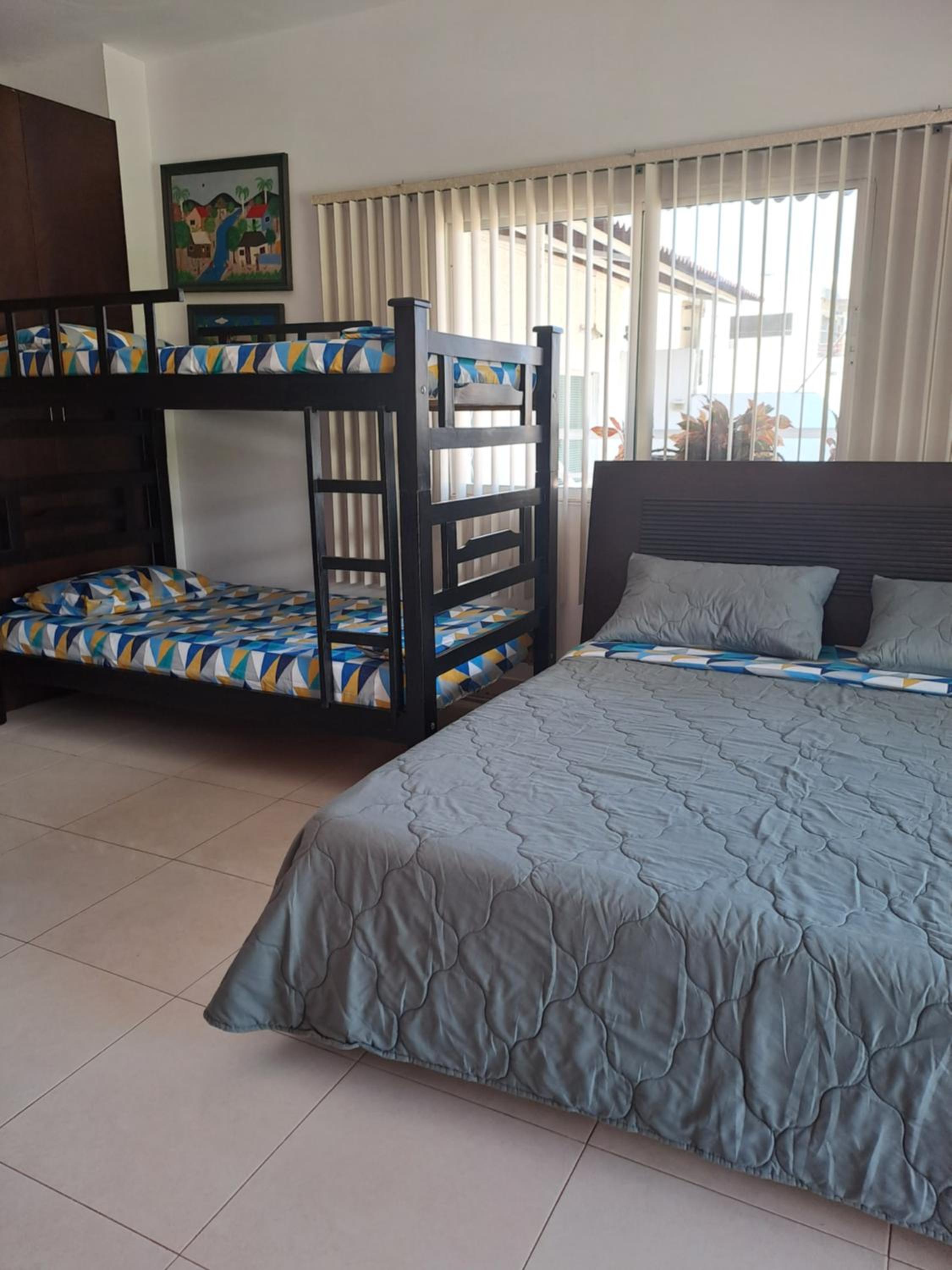 Villa Layla Santa Marta view 3