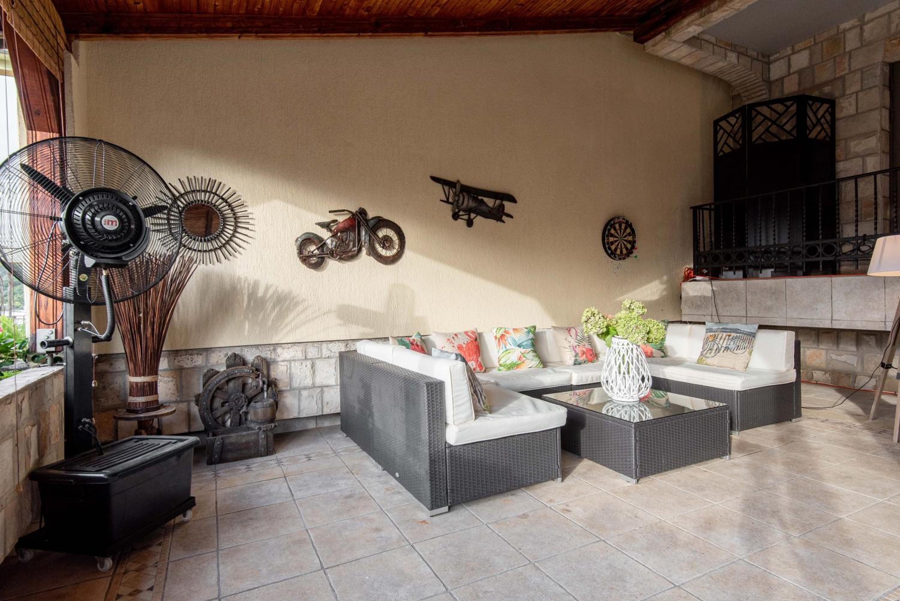 Villa Flamingo