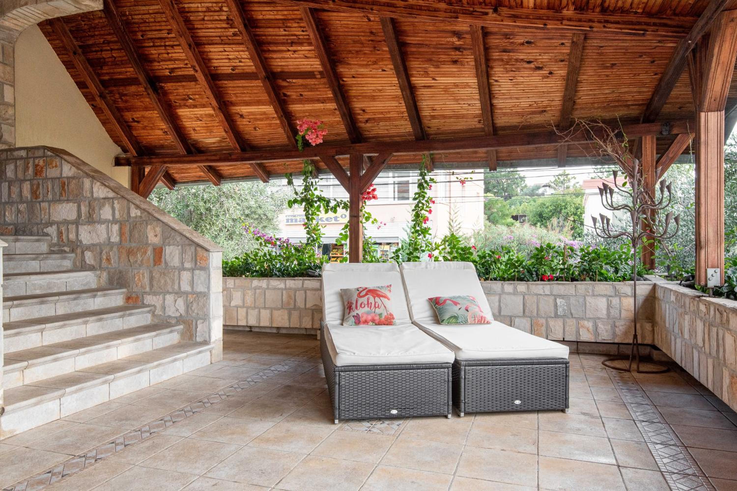 Villa Flamingo