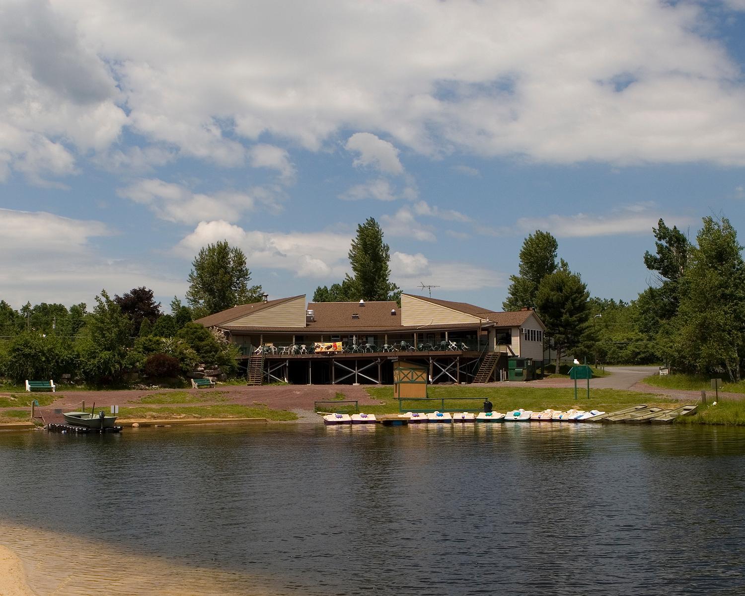 Hotel The One Chalet