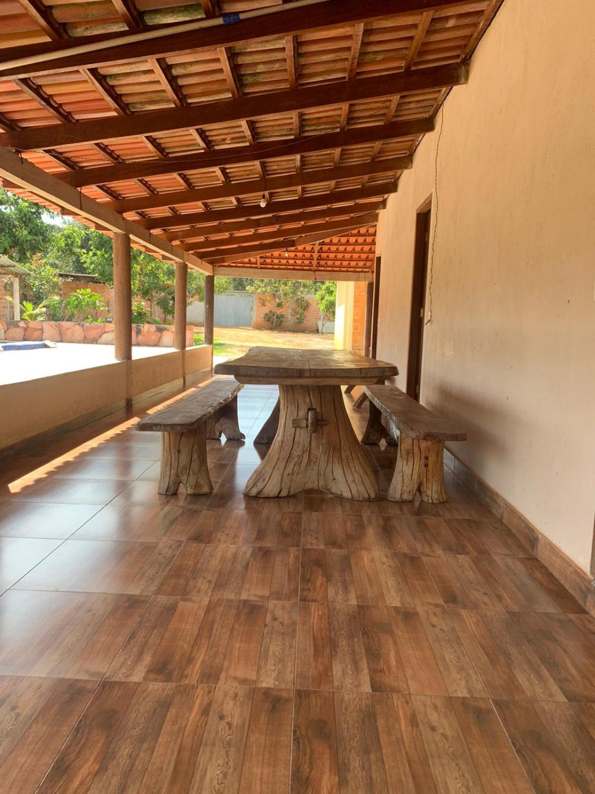 casa rural Bon Tempo