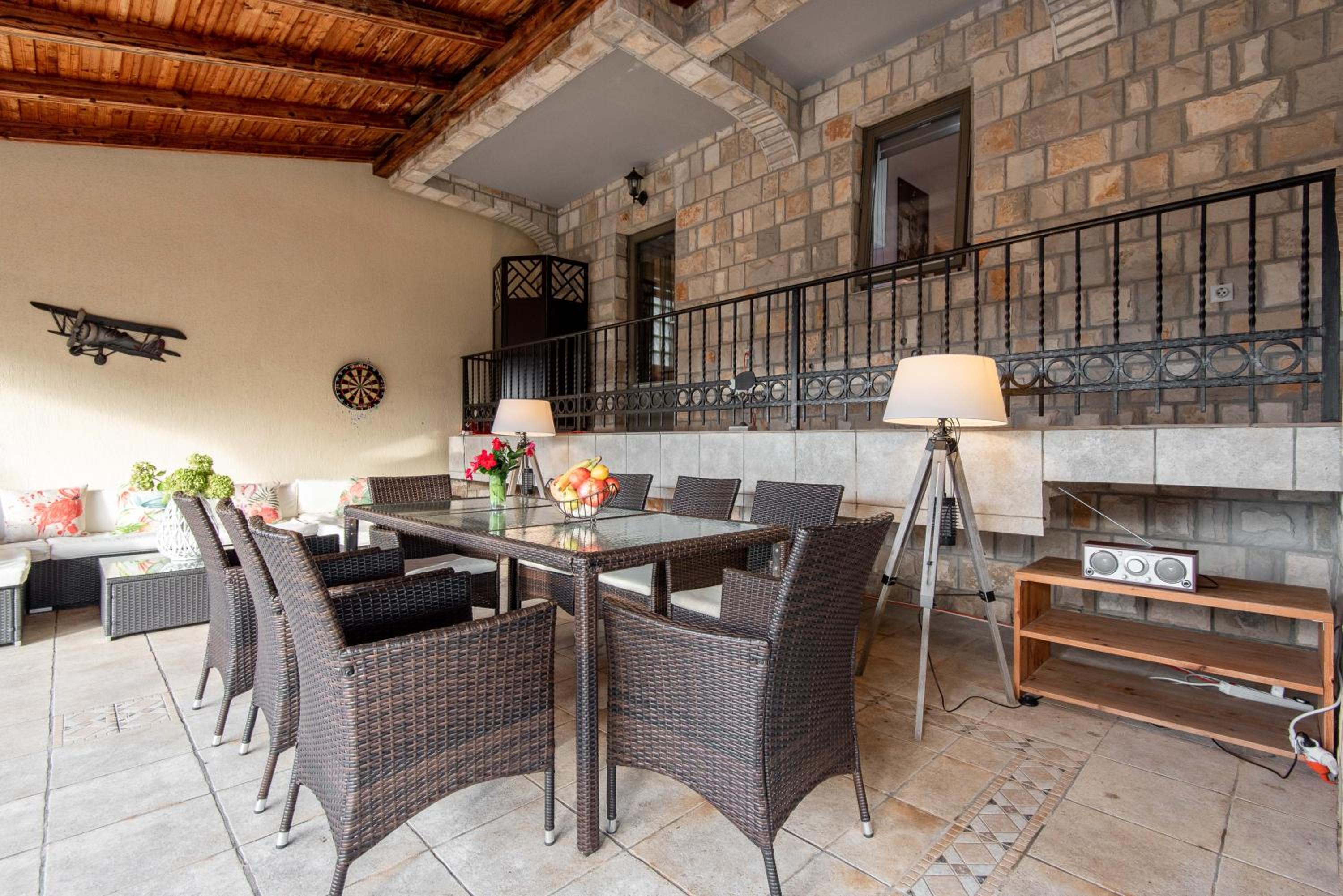 Villa Flamingo