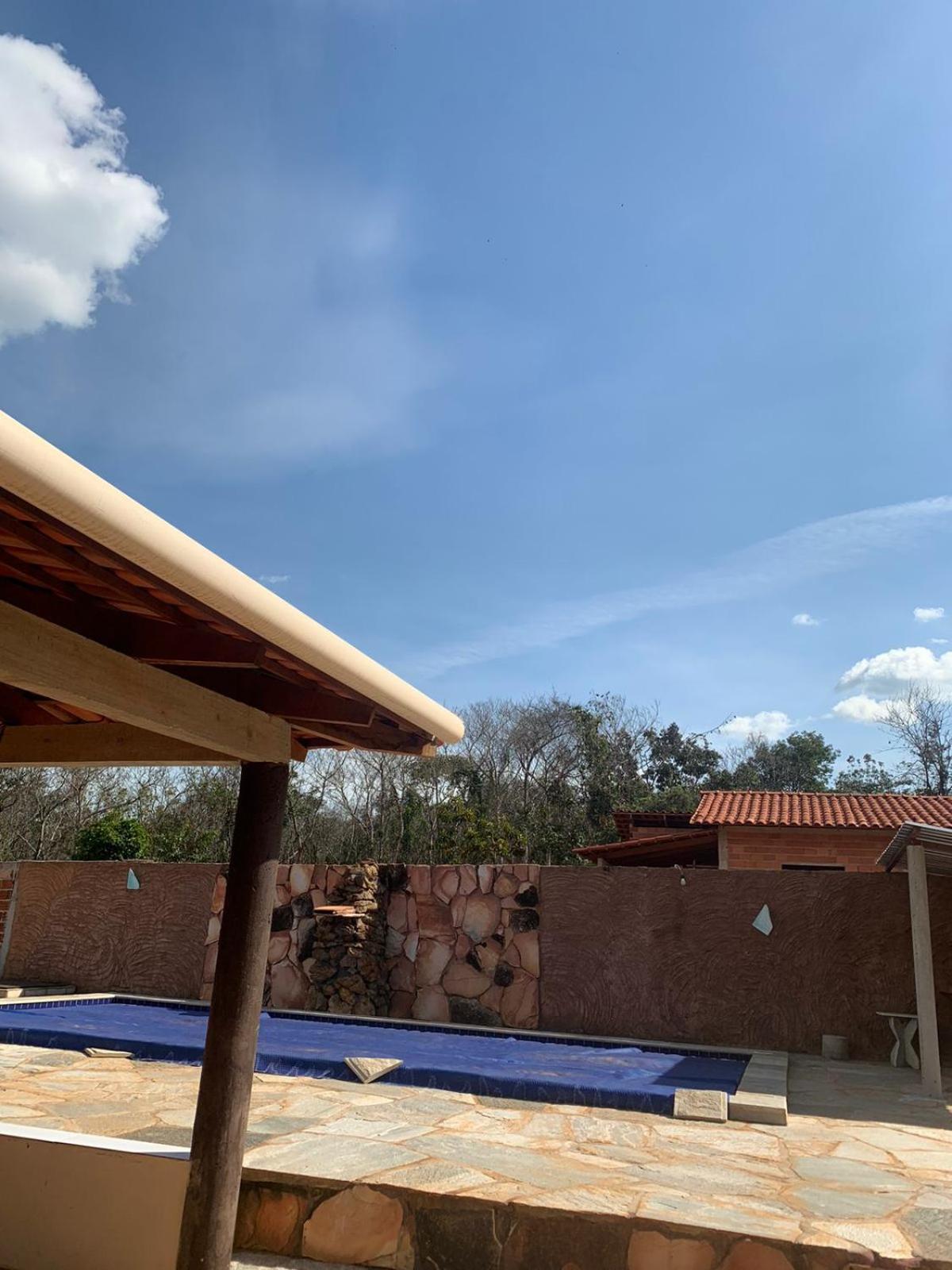 casa rural Bon Tempo
