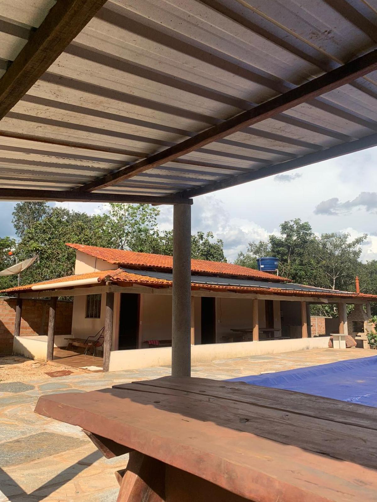casa rural Bon Tempo