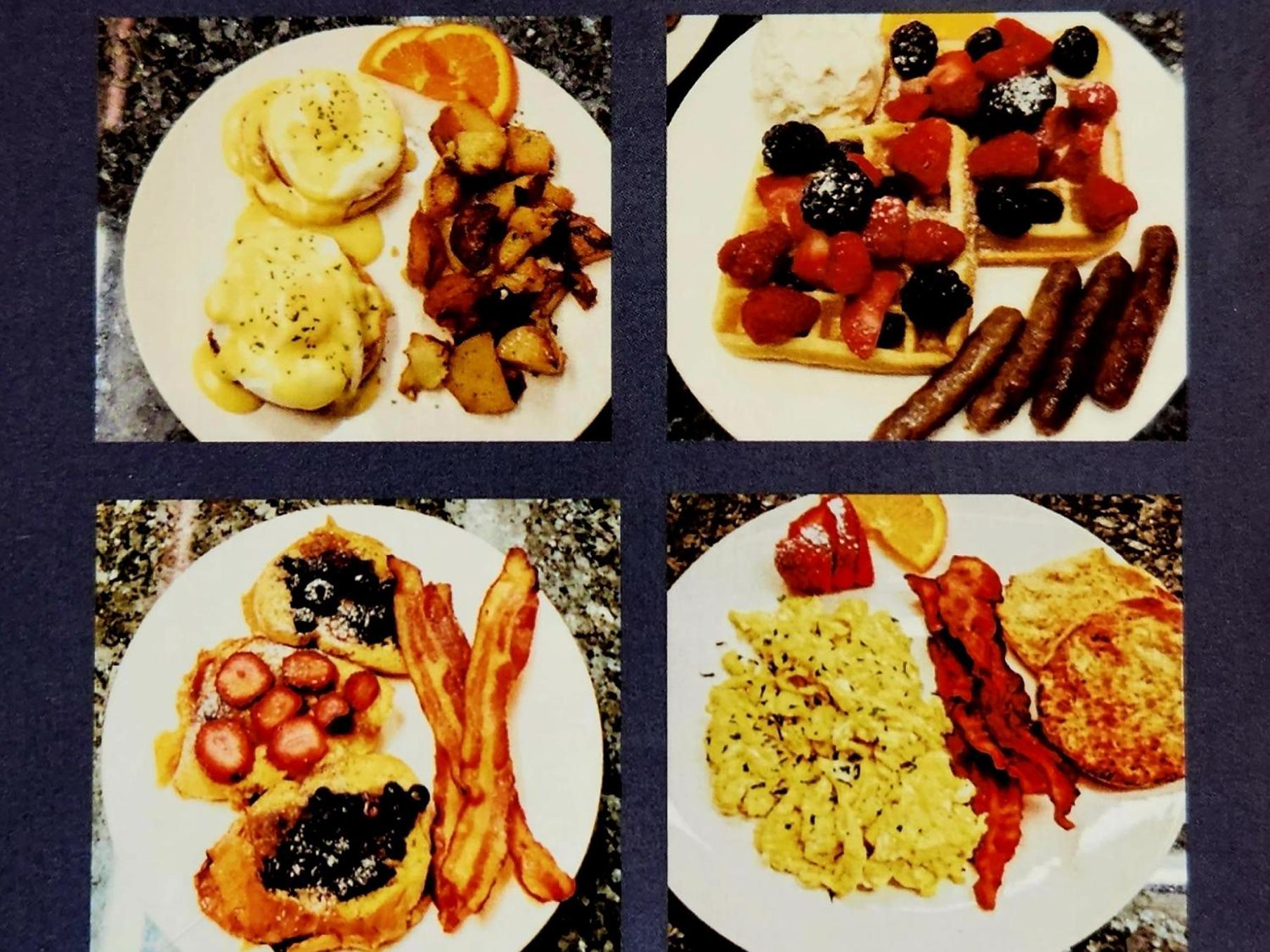 Elmere House Bed & Breakfast