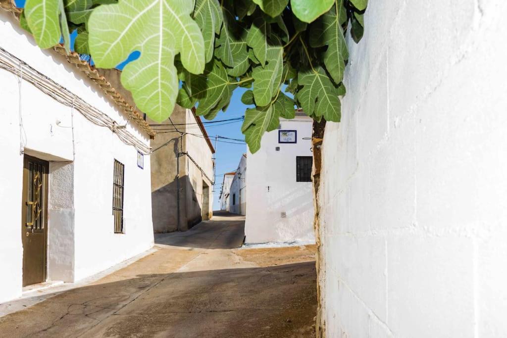 CASA RURAL LOS ALTOS