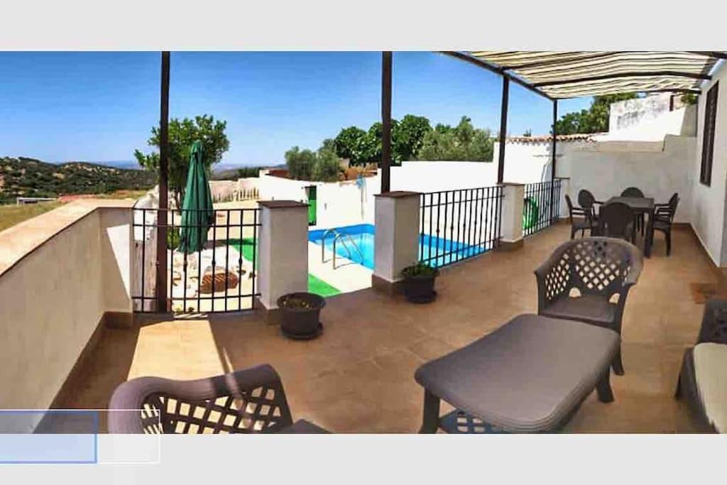 CASA RURAL LOS ALTOS