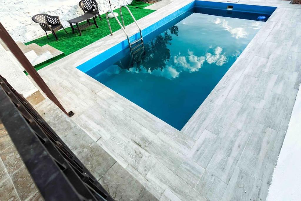 CASA RURAL LOS ALTOS