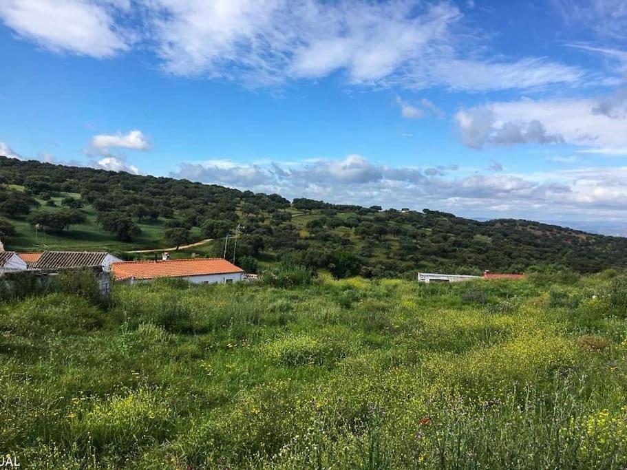CASA RURAL LOS ALTOS