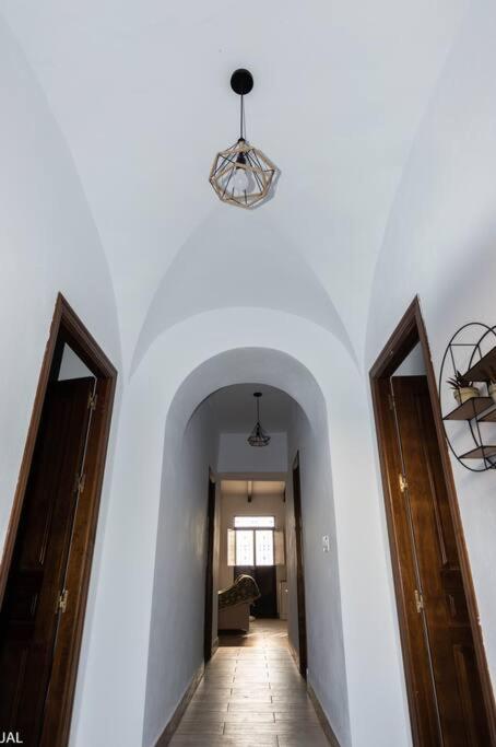 CASA RURAL LOS ALTOS