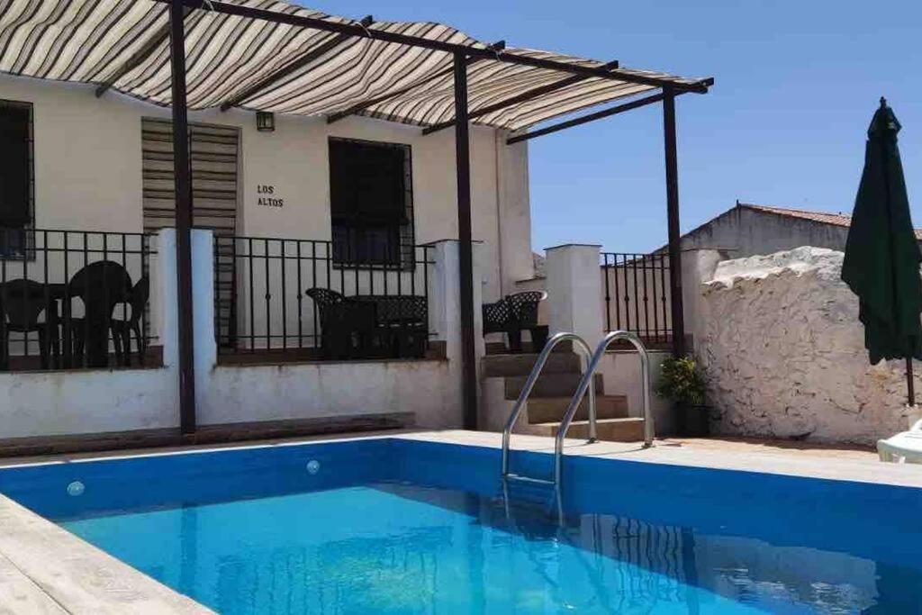 CASA RURAL LOS ALTOS