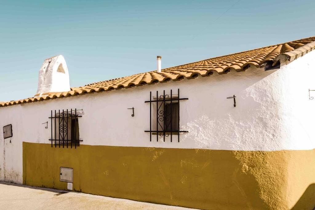 CASA RURAL LOS ALTOS