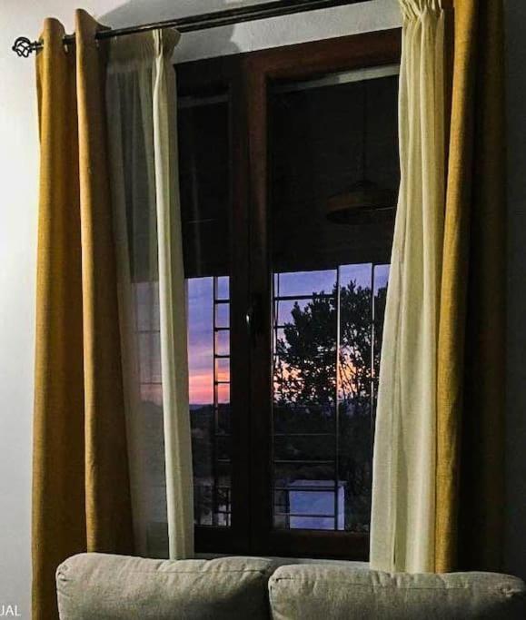 CASA RURAL LOS ALTOS