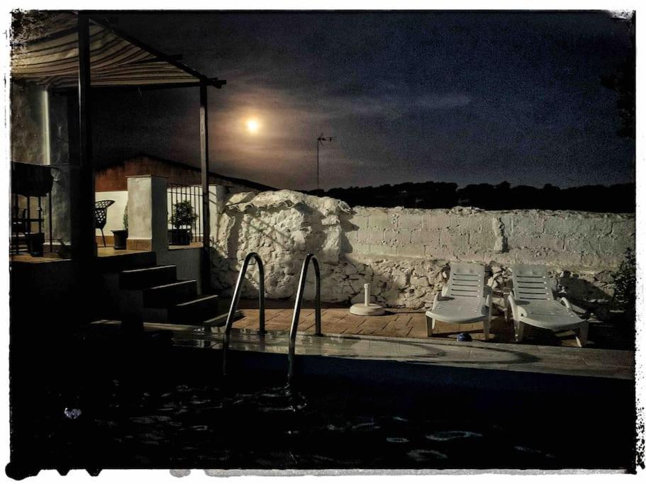 CASA RURAL LOS ALTOS
