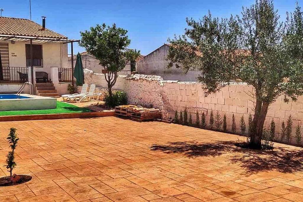CASA RURAL LOS ALTOS