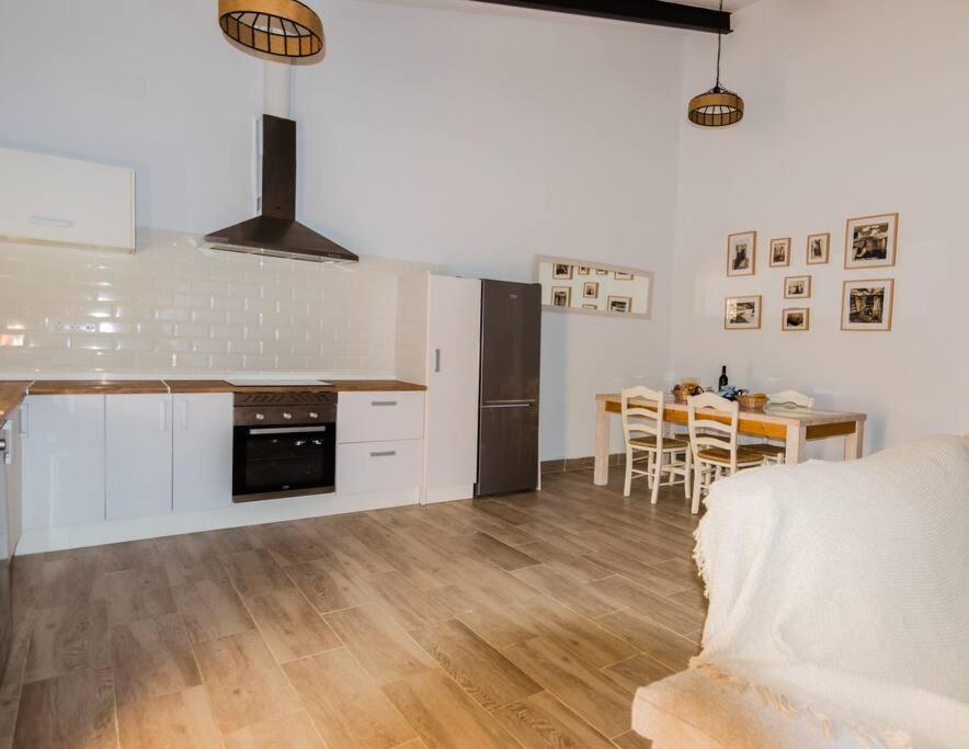 CASA RURAL LOS ALTOS