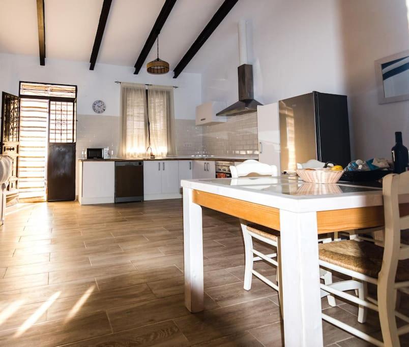 CASA RURAL LOS ALTOS