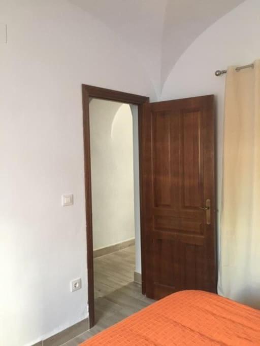 CASA RURAL LOS ALTOS
