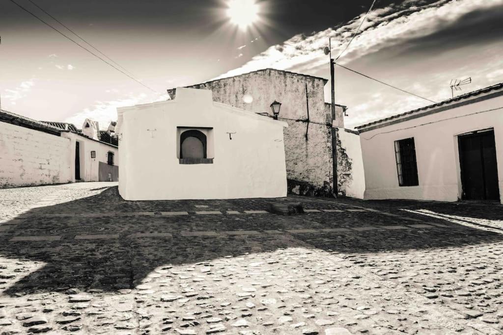 CASA RURAL LOS ALTOS