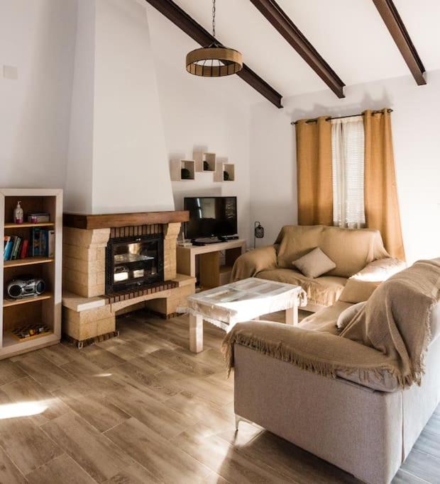 CASA RURAL LOS ALTOS