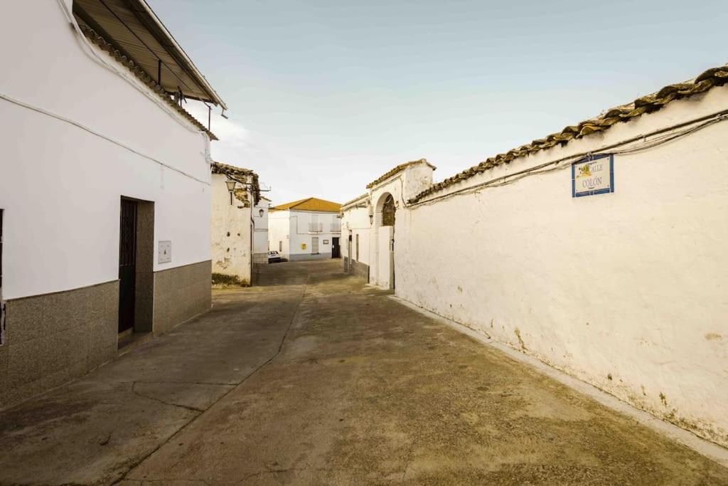 CASA RURAL LOS ALTOS