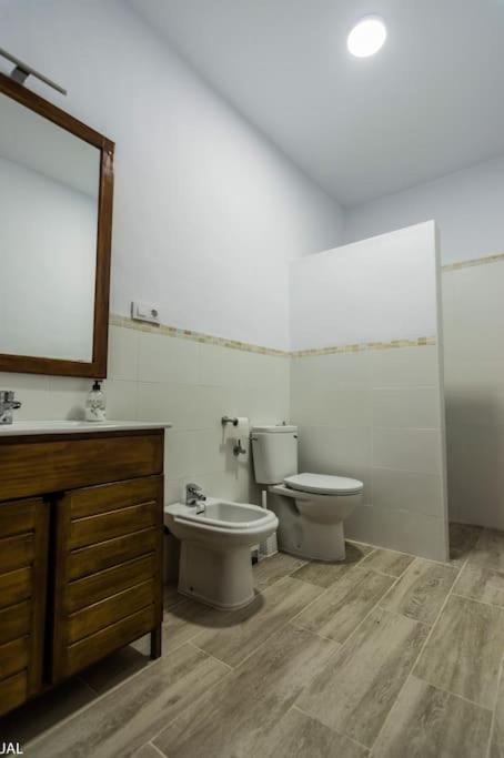 CASA RURAL LOS ALTOS