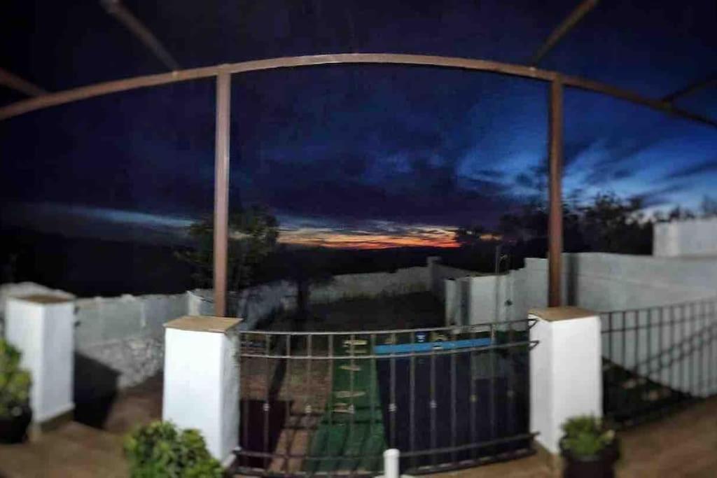CASA RURAL LOS ALTOS