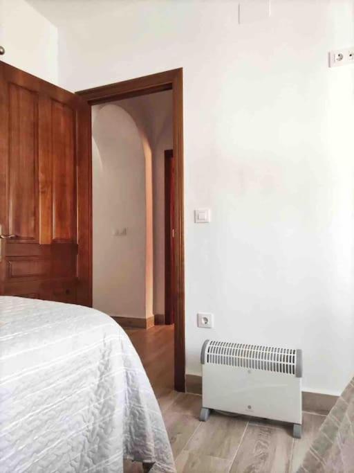 CASA RURAL LOS ALTOS