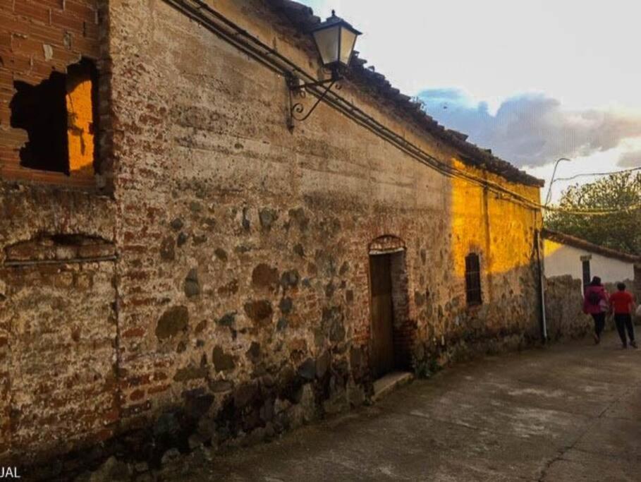 CASA RURAL LOS ALTOS