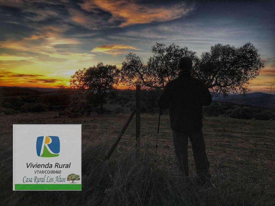 CASA RURAL LOS ALTOS