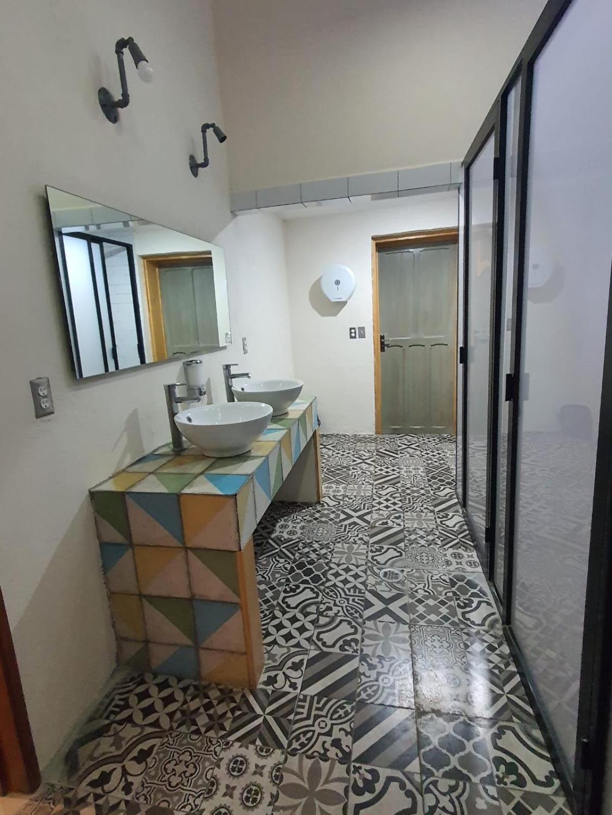 Hostalgia Casa Zul