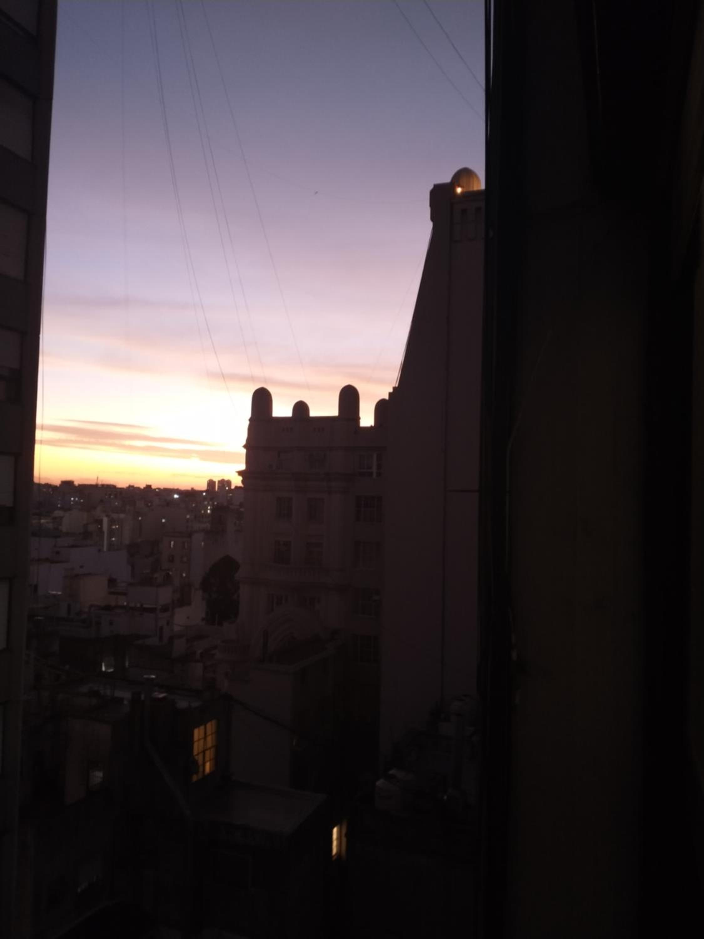 Hermoso Apartamento en el centro de Buenos Aires.