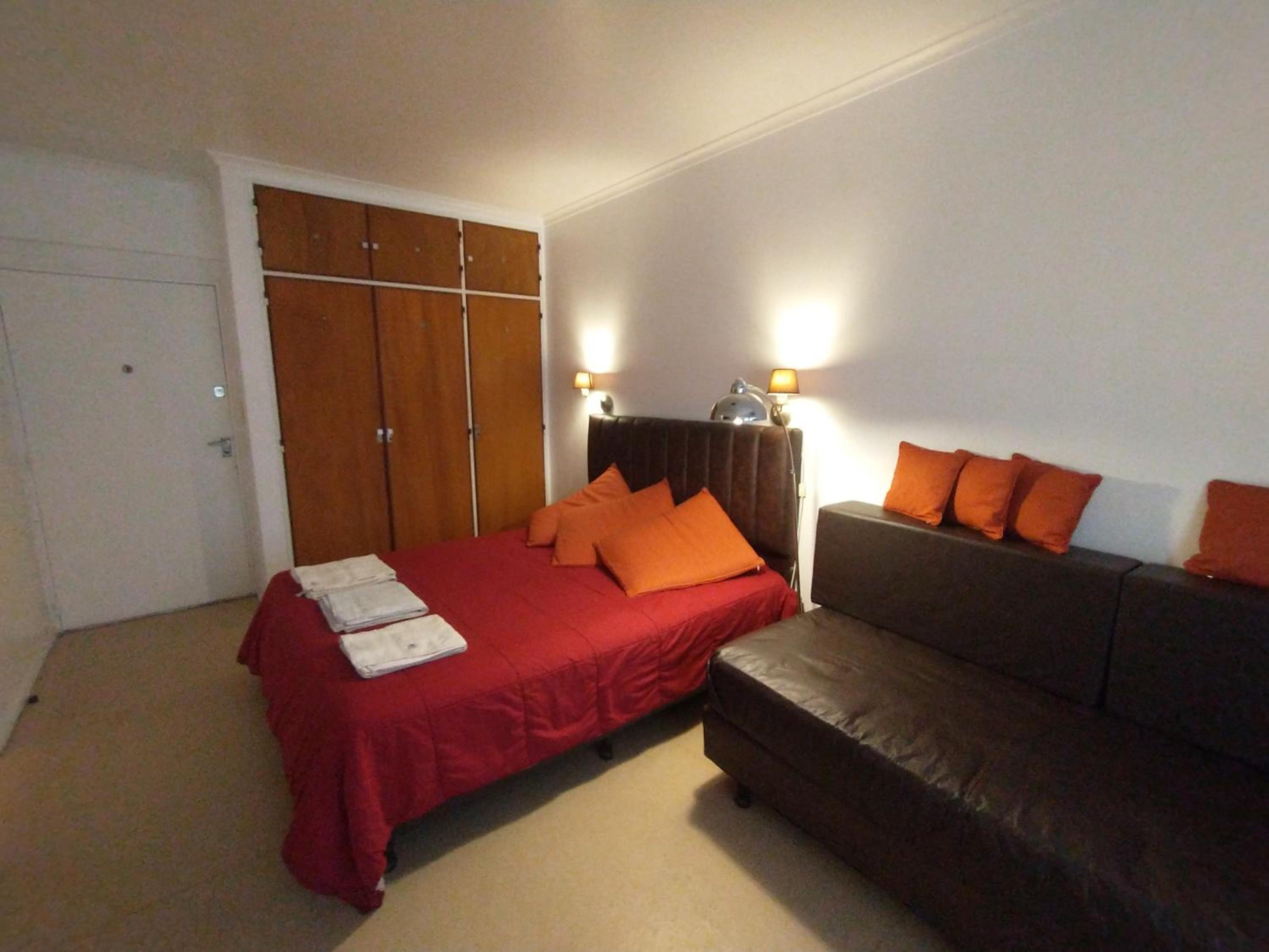 Hermoso Apartamento en el centro de Buenos Aires.