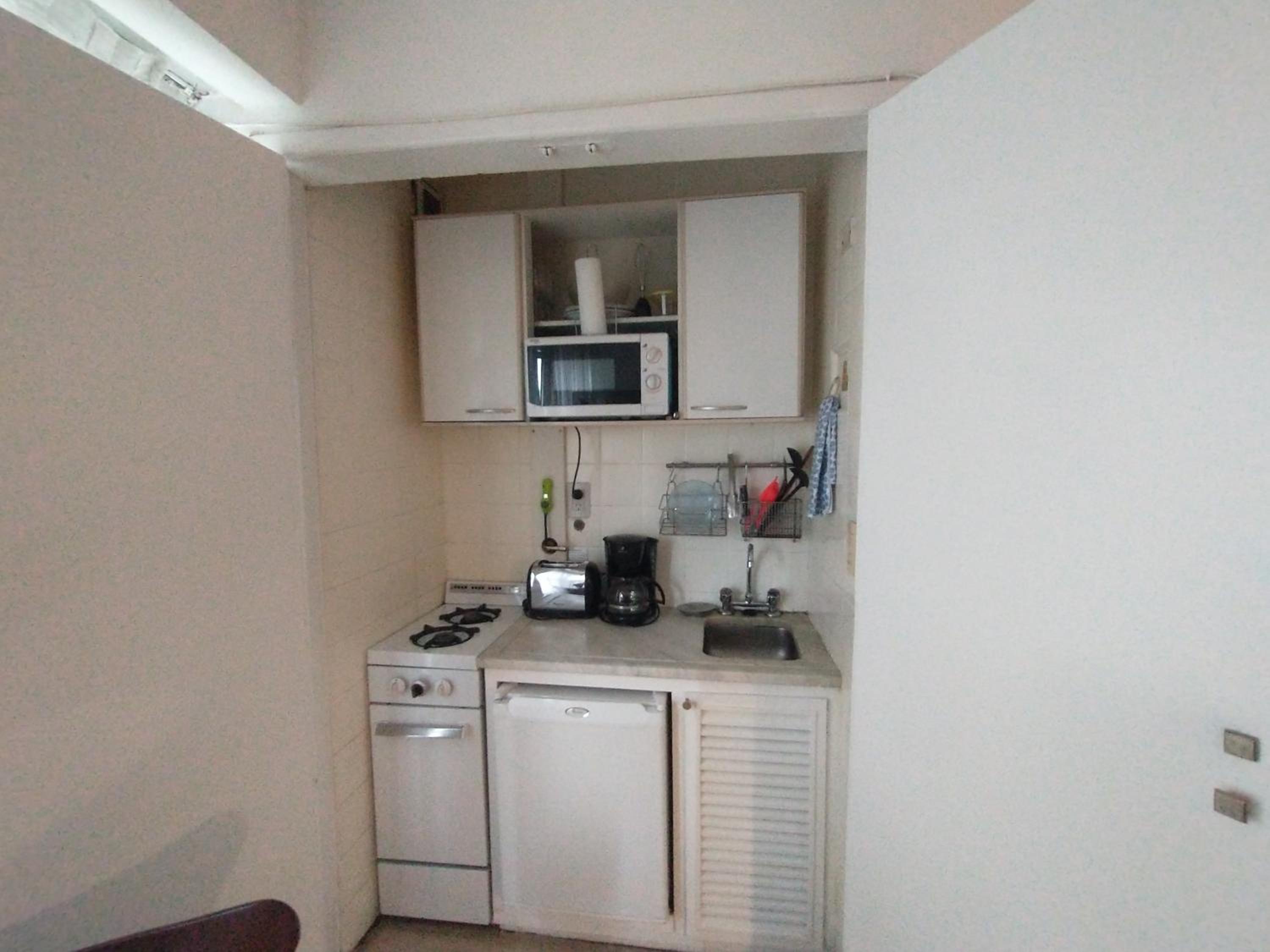 Hermoso Apartamento en el centro de Buenos Aires.