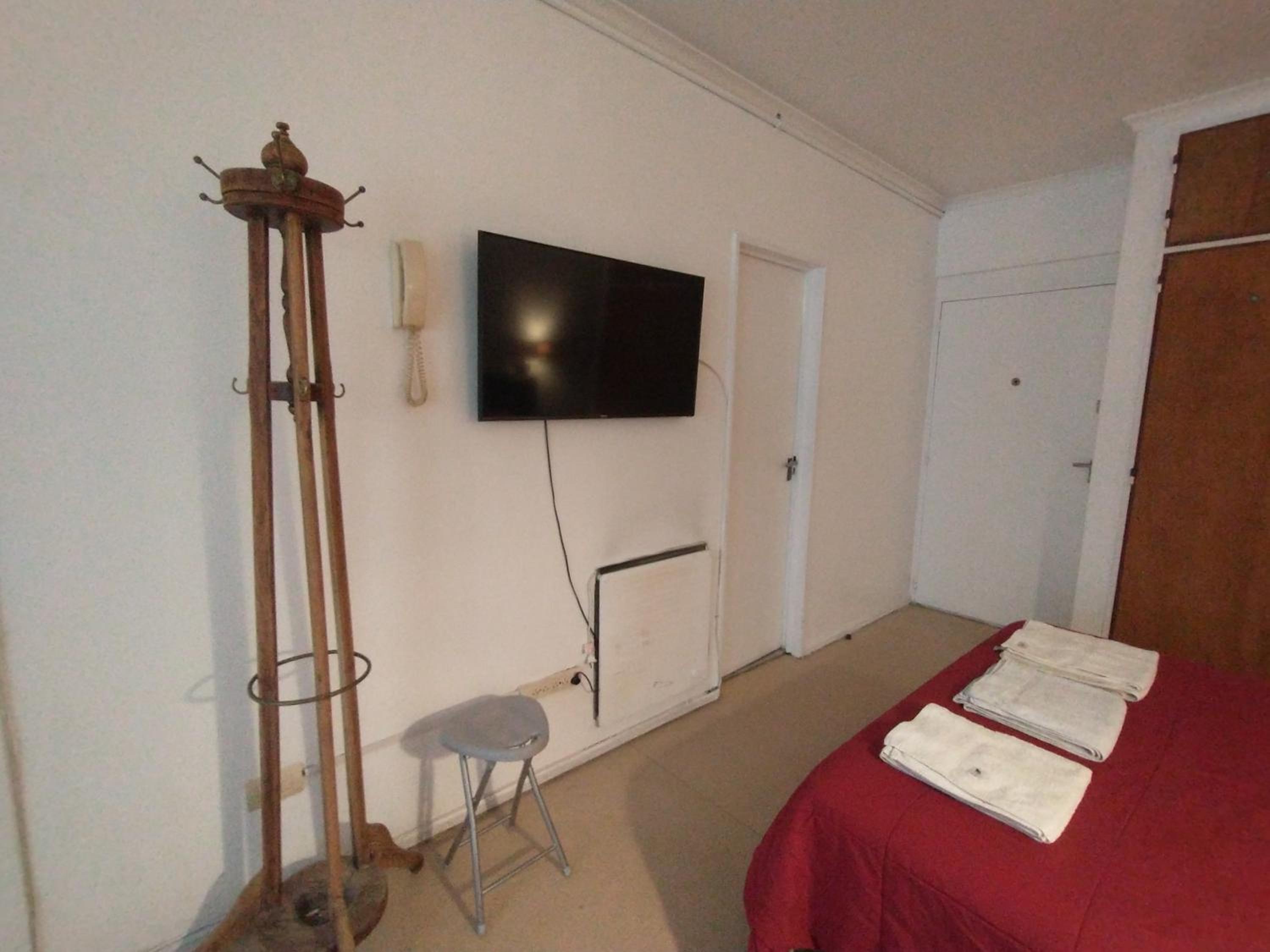 Hermoso Apartamento en el centro de Buenos Aires.
