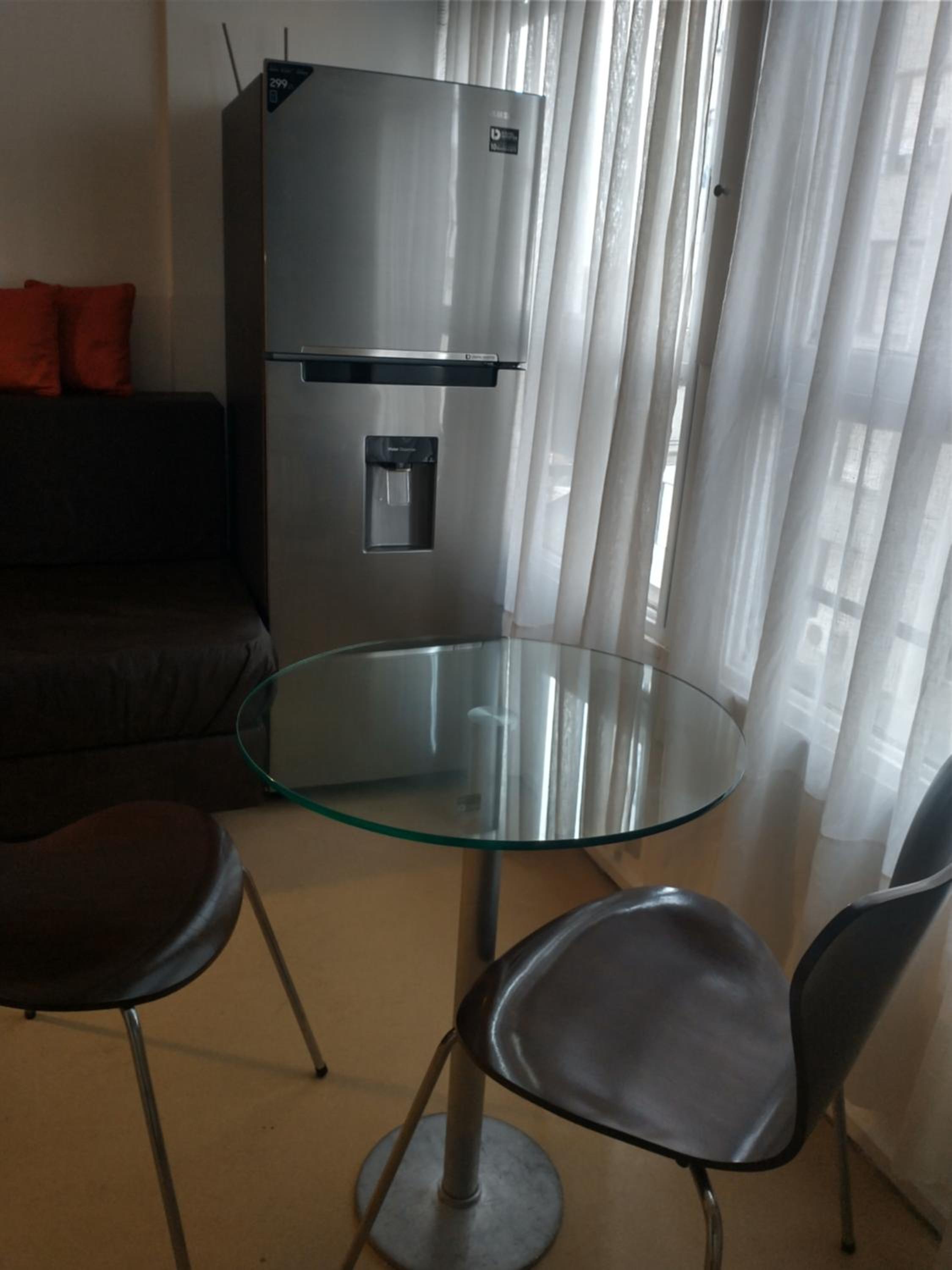Hermoso Apartamento en el centro de Buenos Aires.