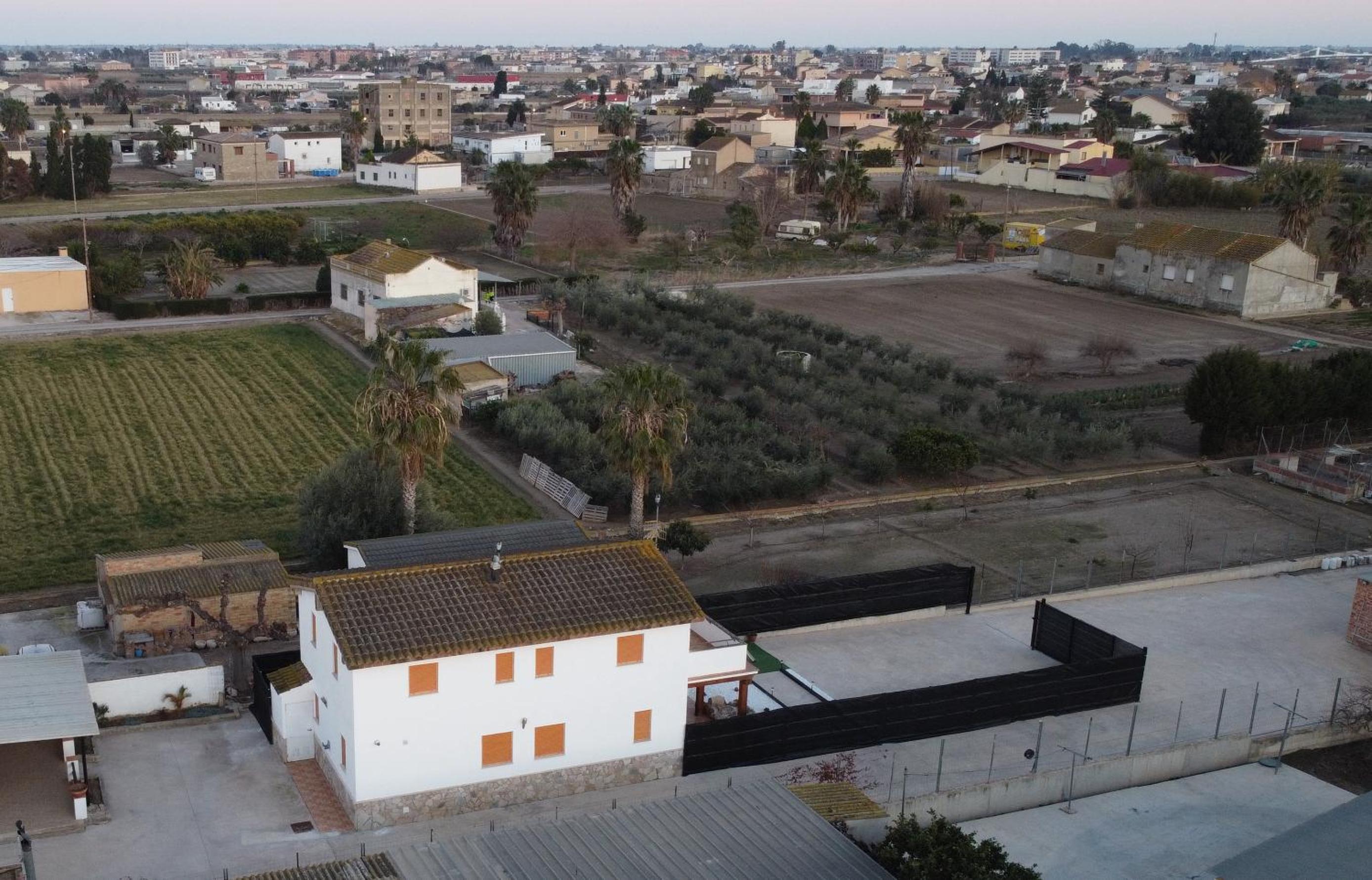 Casa la Pau view 3