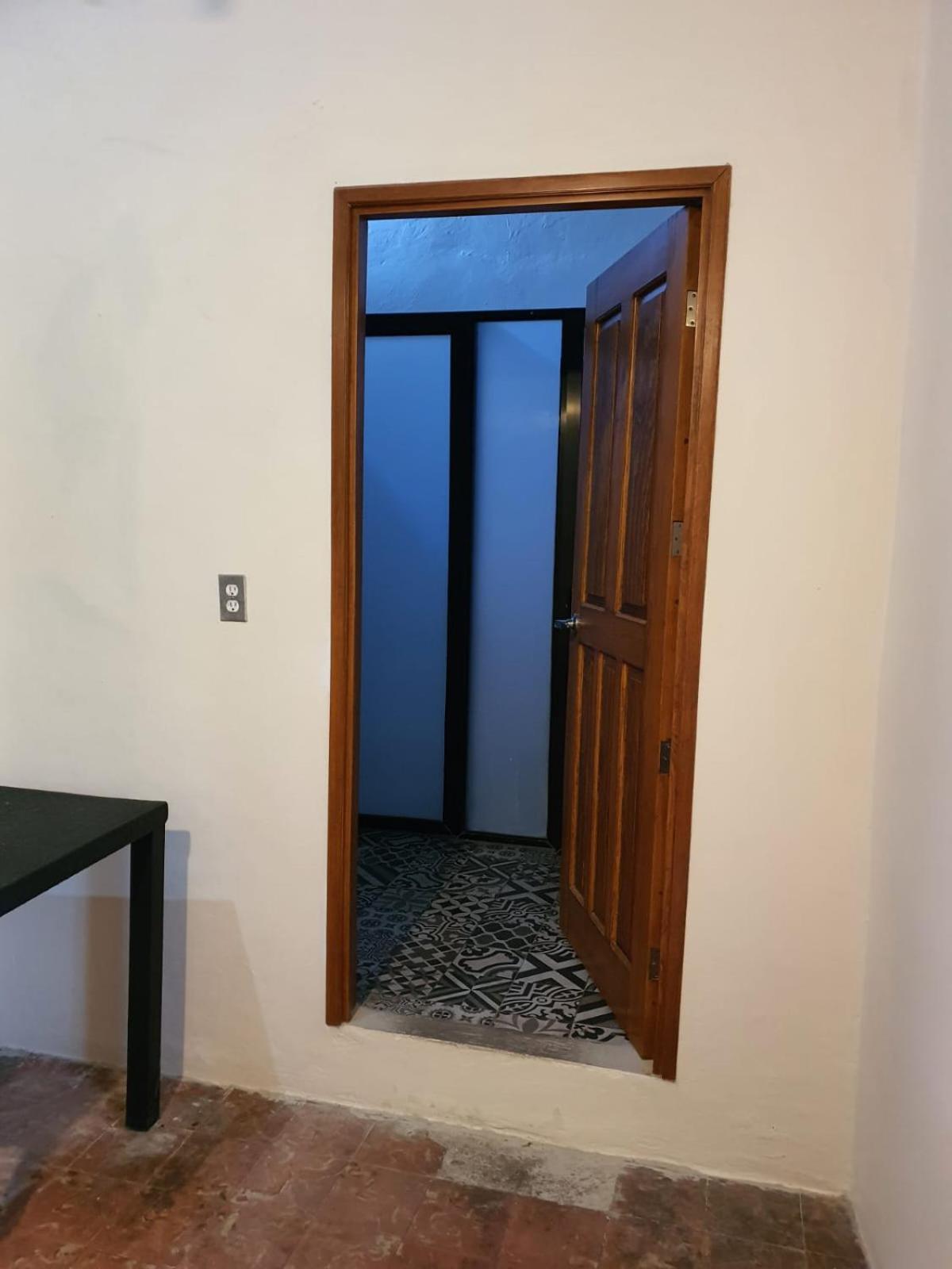 Hostalgia Casa Zul