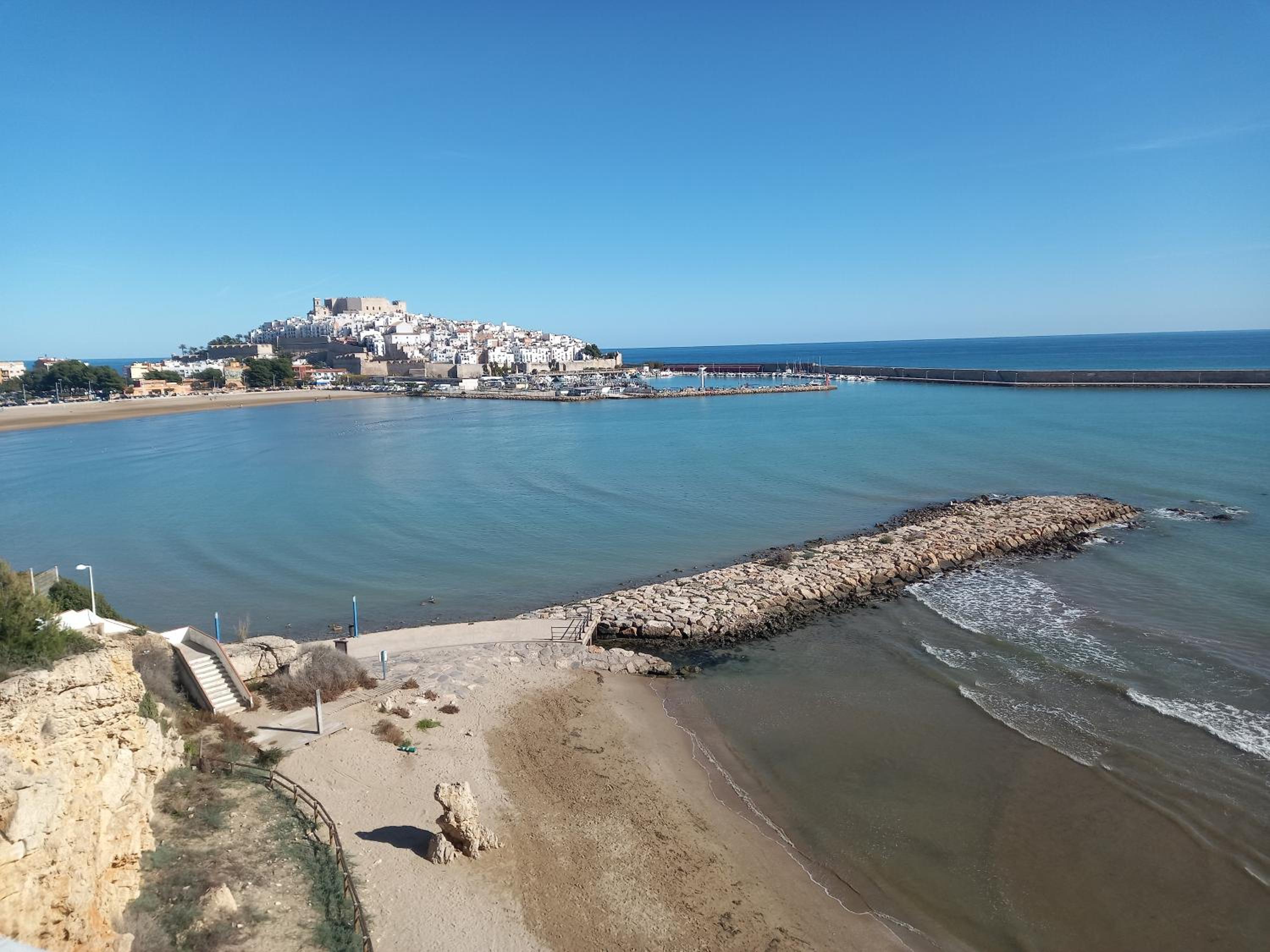 PLAYA SOL COSTA NORTE Vinaròs NG