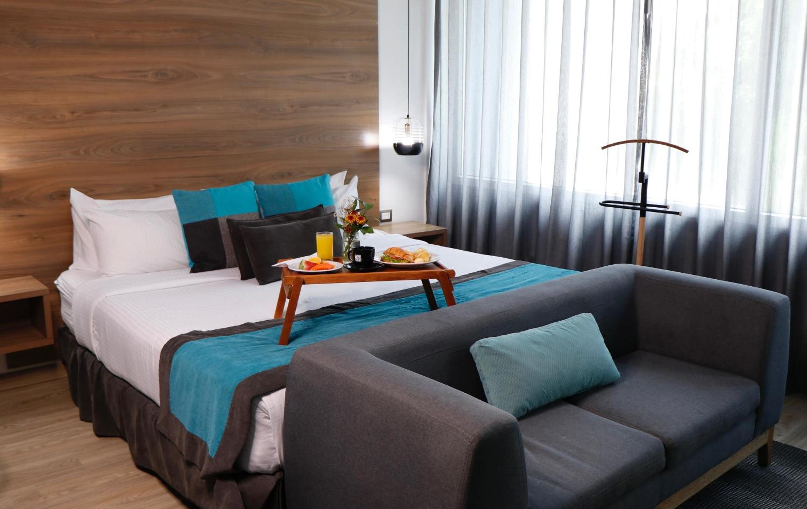 Hotel Blue Concept 18