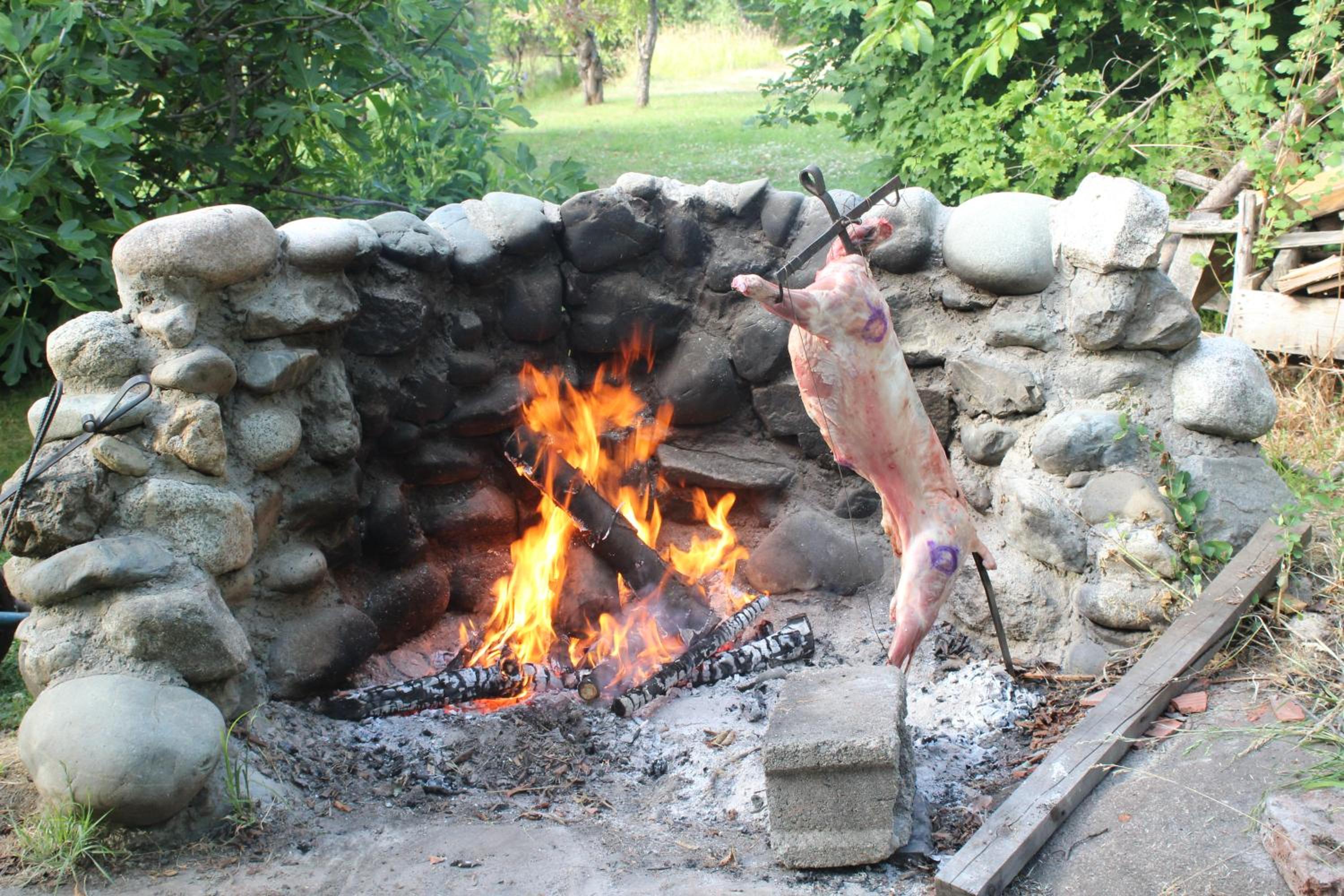 ChacraKremen