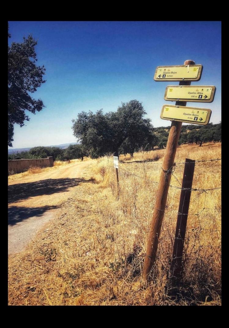 CASA RURAL LOS ALTOS