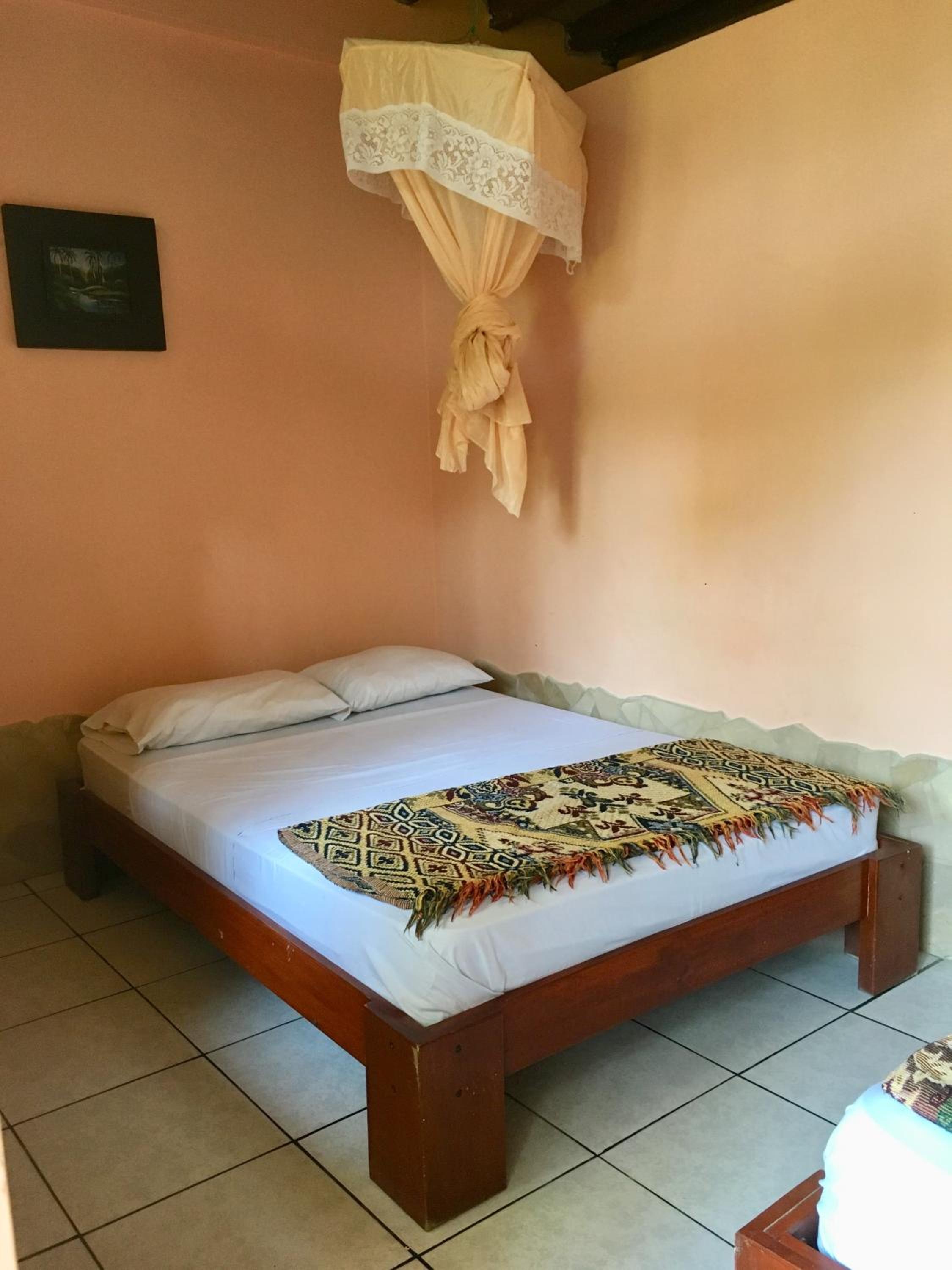 Hostal Machalilla view 4