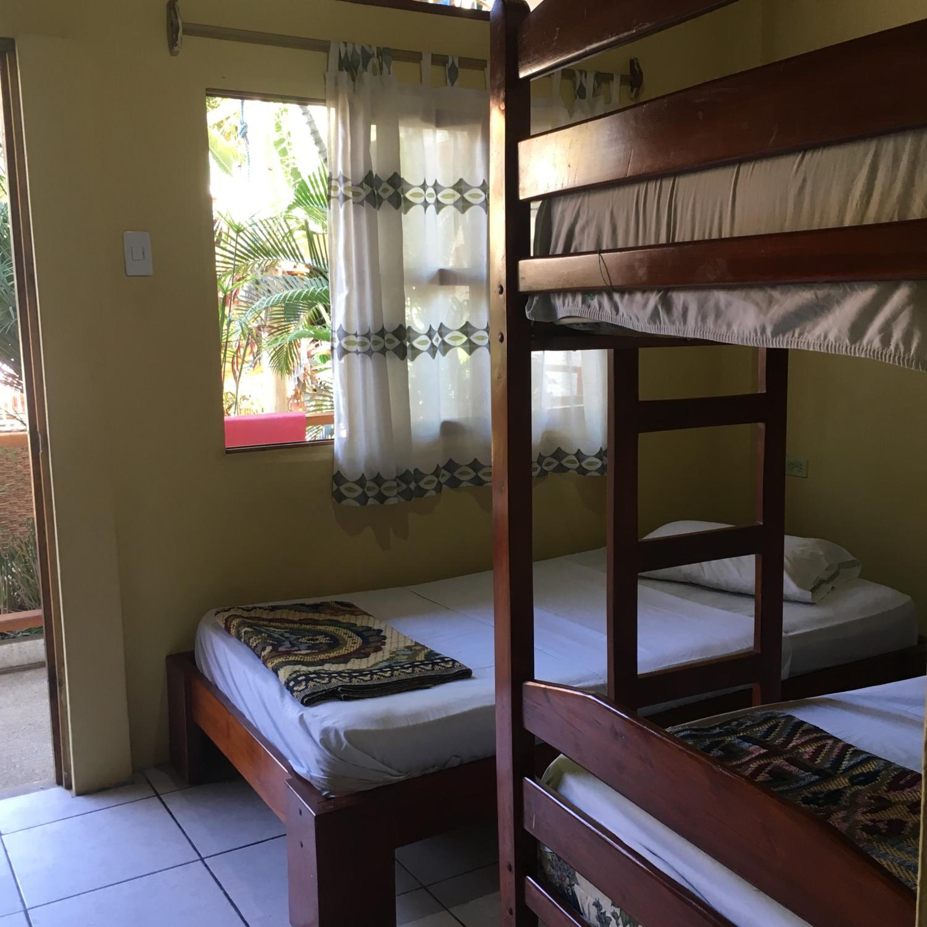 Hostal Machalilla view 2