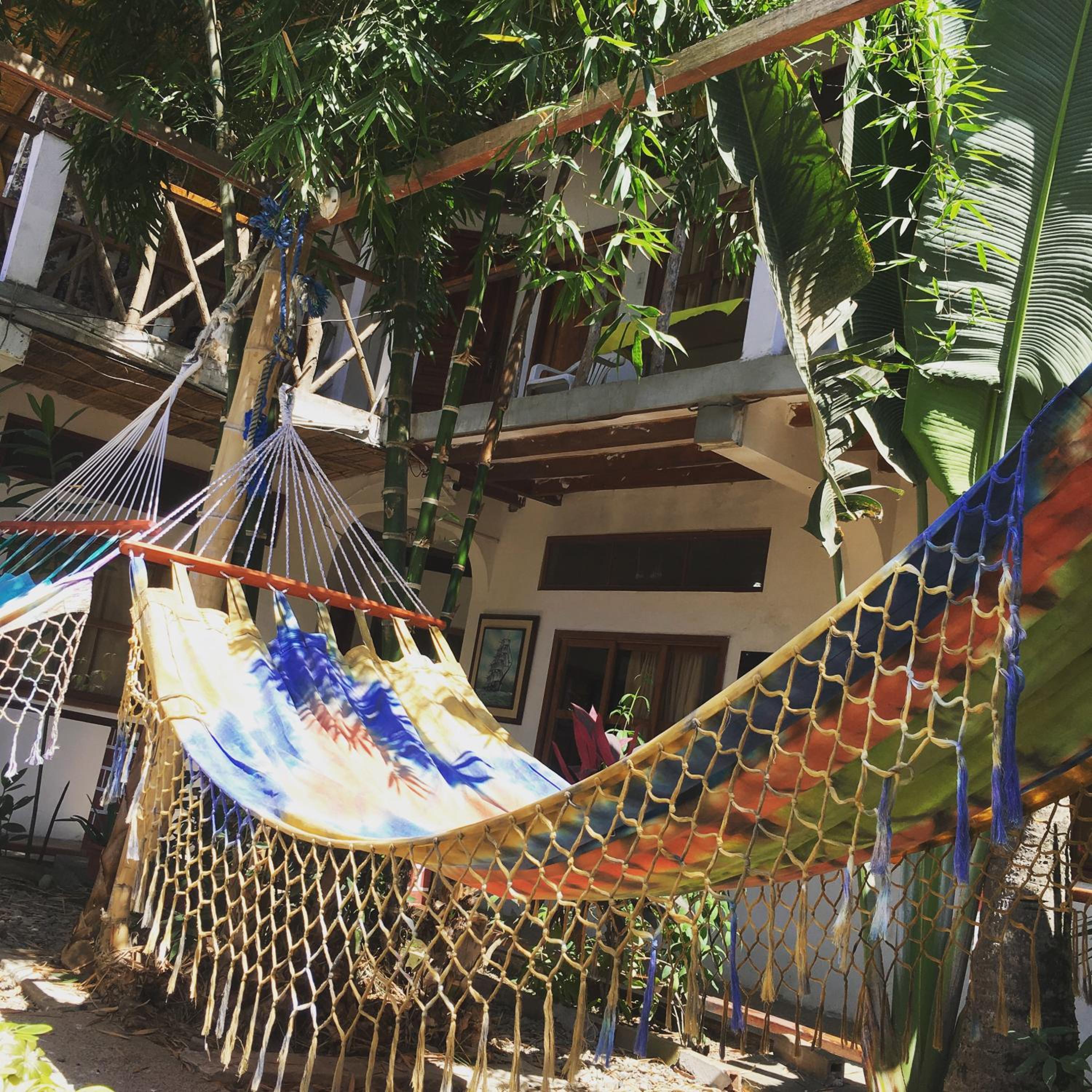 Hostal Machalilla view 3