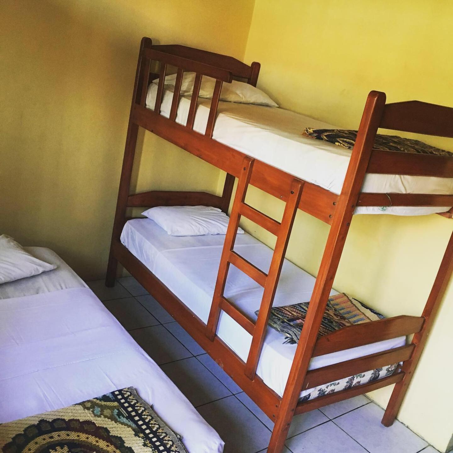 Hostal Machalilla view 5