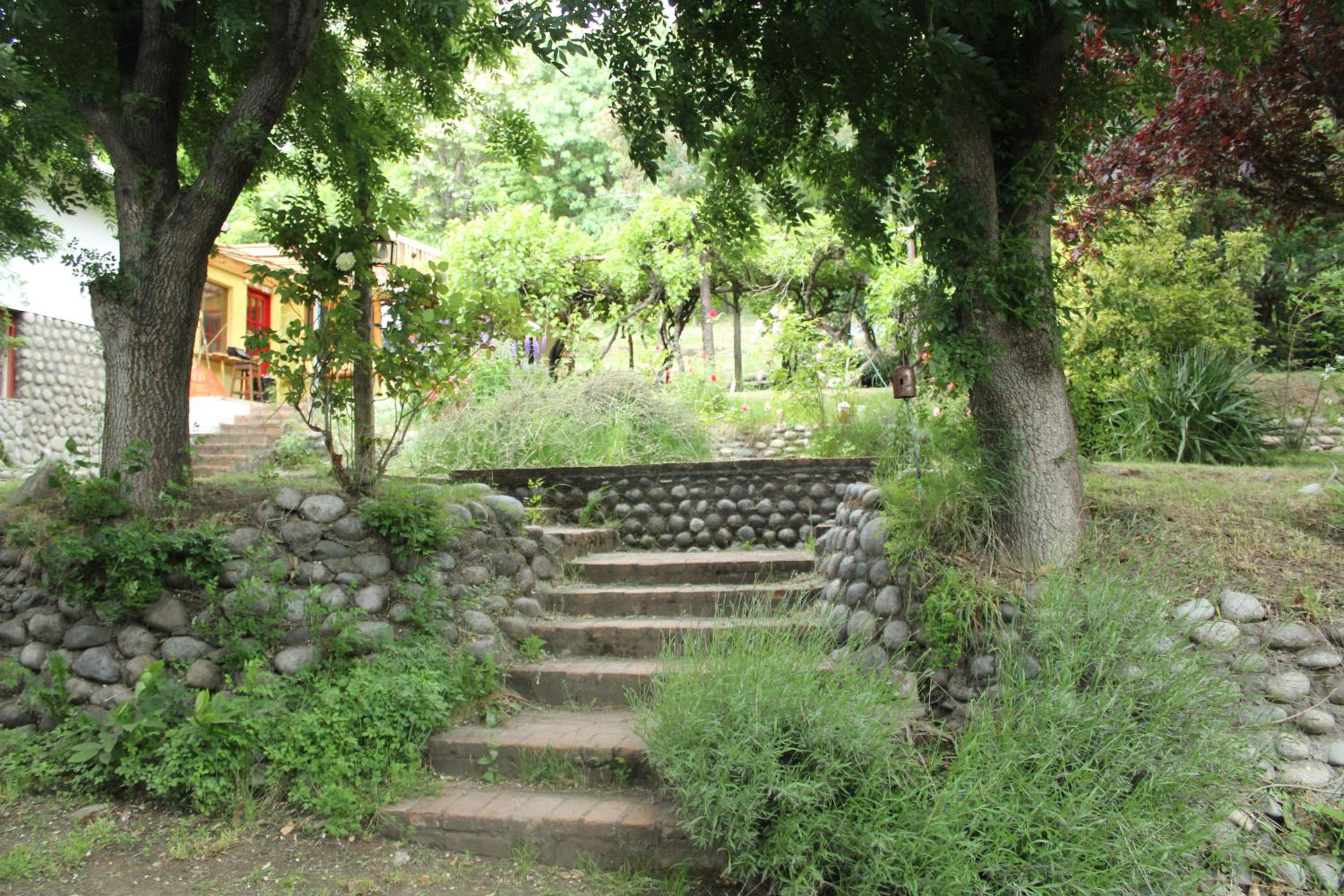 ChacraKremen