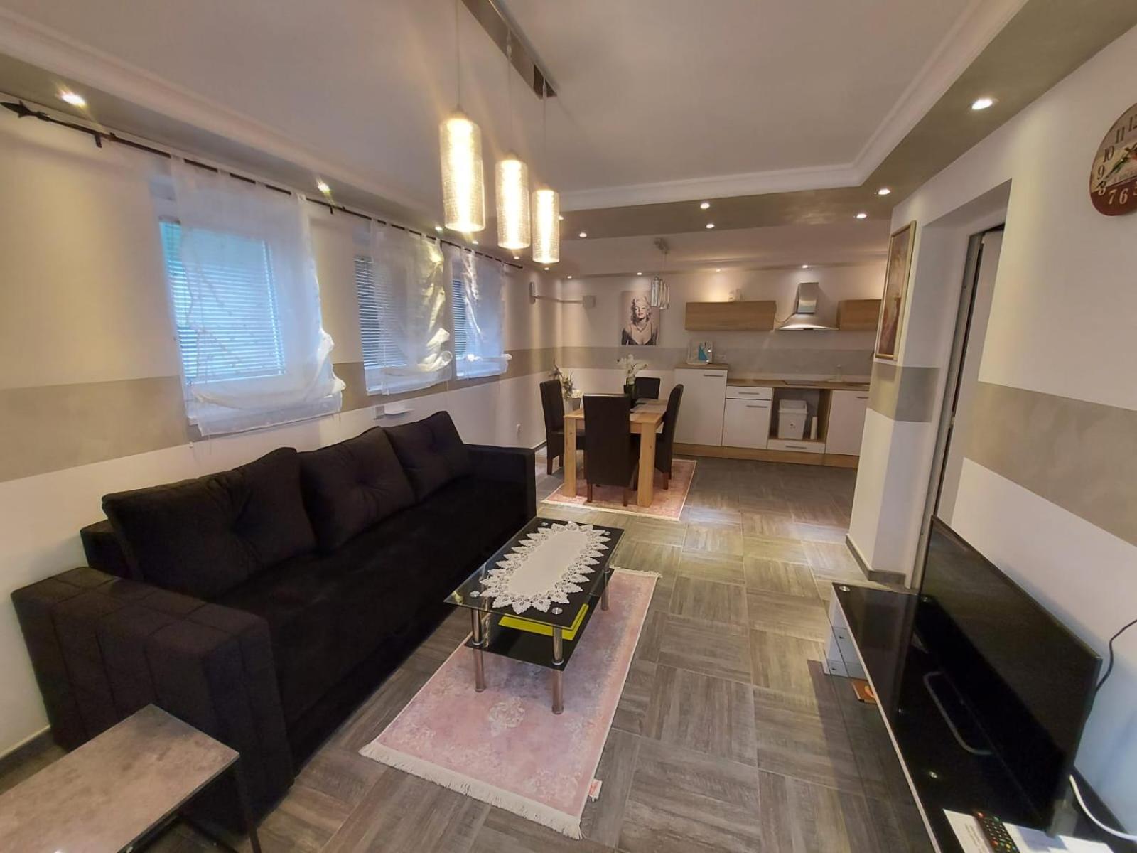 Apartmani Jenić