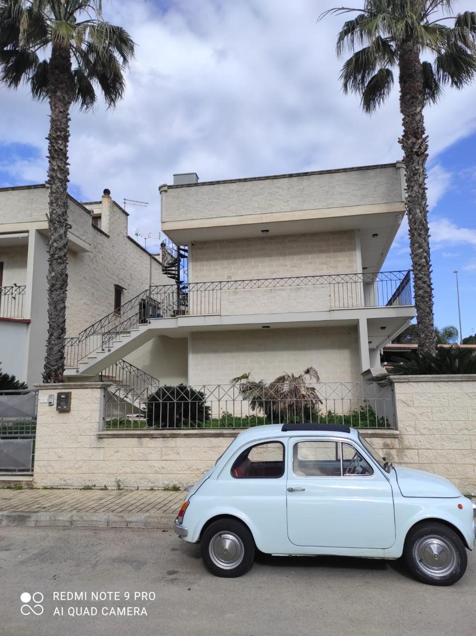 Gallipoli beach photo 4